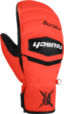 Reusch Worldcup Warrior R-TEX® XT Junior Mitten 6271533 7809 schwarz rot front